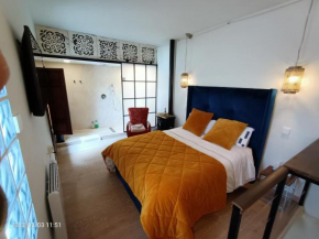 Casa de Adonay Huetor Vega, Huétor Vega